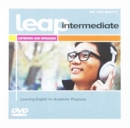 LEAP LEARNING ENGLISH FOR ACADEMIC PURPO - Book