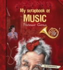My Scrapbook of Music (by Professor Genius) - eBook