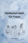 Dankbarkeit Gebet fur Frauen - Book