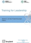 Training for Leadership - Book