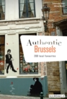 Authentic Brussels (doublon) - eBook