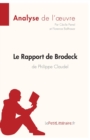 Le Rapport de Brodeck de Philippe Claudel (Analyse de l'oeuvre) : Analyse compl?te et r?sum? d?taill? de l'oeuvre - Book