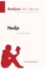Nadja d'Andre Breton - Book