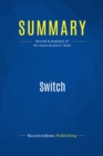 Summary: Switch - eBook