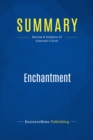 Summary: Enchantment : Review and Analysis of Kawasaki's Book - eBook