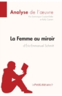 Eric-Emmanuel Schmitt : La femme au miroir - Book