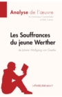 Les Souffrances du jeune Werther de Goethe (Analyse de l'oeuvre) : Analyse compl?te et r?sum? d?taill? de l'oeuvre - Book
