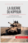 La guerre du Kippour : Le conflit isra?lo-arabe ? l'origine du premier choc p?trolier - Book