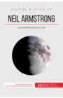 Neil Armstrong : Les premiers pas sur la Lune - Book