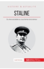Staline : Du r?ve socialiste au cauchemar de la terreur - Book