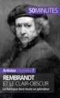 Rembrandt et le clair-obscur : Le baroque dans toute sa splendeur - Book