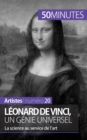 L?onard de Vinci, un g?nie universel : La science au service de l'art - Book