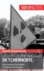 La catastrophe nucl?aire de Tchernobyl : Entre erreurs humaines et d?fauts techniques - Book