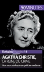 Agatha Christie, la reine du crime : Aux sources du roman policier moderne - Book