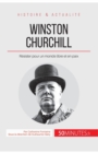 Winston Churchill : R?sister pour un monde libre et en paix - Book