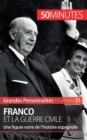 Franco : La p?riode noire de la guerre civile espagnole - Book