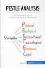 PESTLE Analysis : Understand and plan for your business environment - eBook