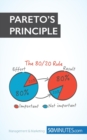 Pareto's Principle : Expand your business! - Book
