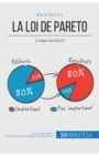 La loi de Pareto : La r?gle des 80/20 - Book