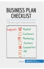 Business Plan Checklist : Plan your way to business success - Book