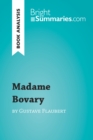 Madame Bovary by Gustave Flaubert (Book Analysis) : Detailed Summary, Analysis and Reading Guide - eBook