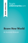 Brave New World by Aldous Huxley (Book Analysis) - eBook