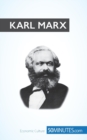 Karl Marx : The fight against capitalism - Book