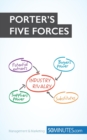 Porter's Five Forces : Stay ahead of the competition - Book