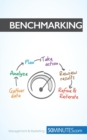 Benchmarking : Analyze performance and adapt your procedures - Book