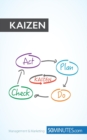 Kaizen : Strive for perfection - Book