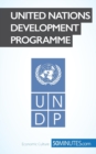 United Nations Development Programme : Leading the way to development - Book