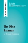 The Kite Runner by Khaled Hosseini (Book Analysis) : Detailed Summary, Analysis and Reading Guide - eBook