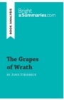 The Grapes of Wrath by John Steinbeck (Book Analysis) : Detailed Summary, Analysis and Reading Guide - Book