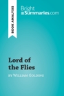 Lord of the Flies by William Golding (Book Analysis) : Detailed Summary, Analysis and Reading Guide - eBook