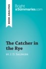 The Catcher in the Rye by J. D. Salinger (Book Analysis) - eBook