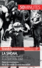 La Shoah, la solution finale ? la question juive : Dans la tourmente de la Seconde Guerre mondiale - Book