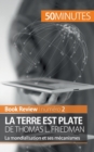 La Terre est plate de Thomas L. Friedman (Book Review) : La mondialisation et ses m?canismes - Book