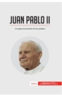 Juan Pablo II : Un papa al encuentro de los pueblos - Book
