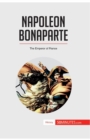 Napoleon Bonaparte : The Emperor of France - Book