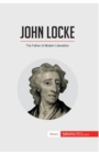 John Locke : The Father of Modern Liberalism - Book
