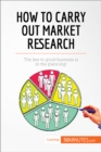 How to Carry Out Market Research : The key to good business is in the planning! - eBook