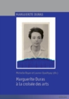 Marguerite Duras a la croisee des arts - Book