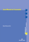 Jean Monnet Et l'Economie - Book