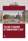 Italian Yearbook of Human Rights 2017 - eBook
