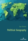 Political Geography - Book