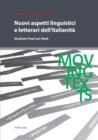 Nuovi aspetti linguistici e letterari dell'italianit? : Studi per Paul van Heck - Book