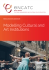 Modelling Cultural and Art Institutions - Book
