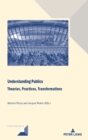 Understanding Publics: Theories, Practices, Transformations - Book