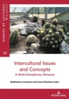 Intercultural Issues and Concepts : A Multi-Disciplinary Glossary - Book