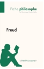 Freud (Fiche philosophe) : Comprendre la philosophie avec lePetitPhilosophe.fr - Book